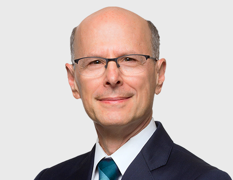 Eric Schwartz