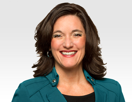 Amy Webber